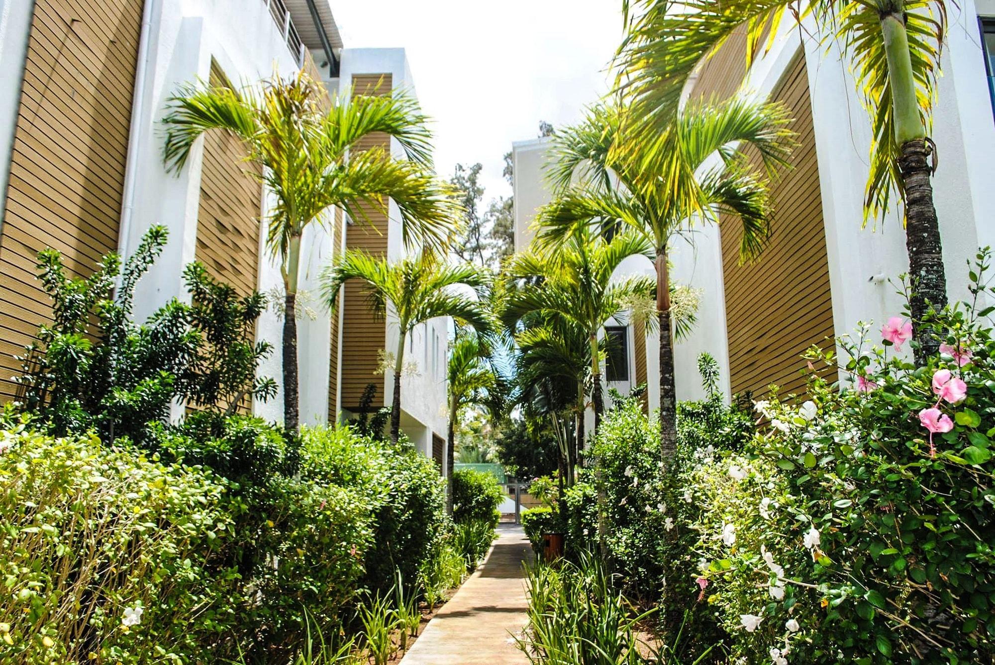 Vista Exterior Cap Ouest by Dream Escapes