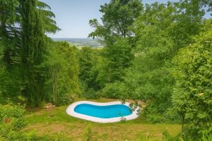 Alquiler Vacacional - Casa Delle Eriche, Colli Euganei, Pool, Wifi
