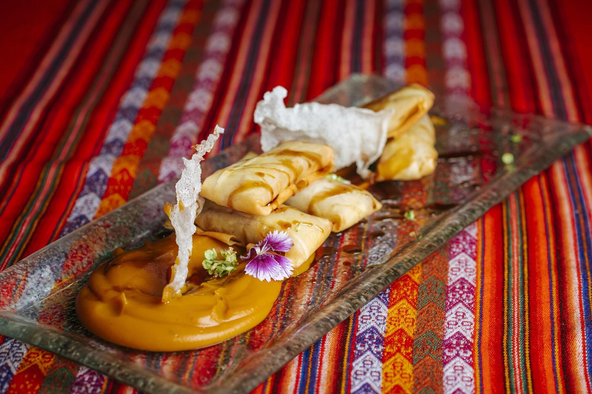 Restaurant Casa de Campo Hotel&Bungalows