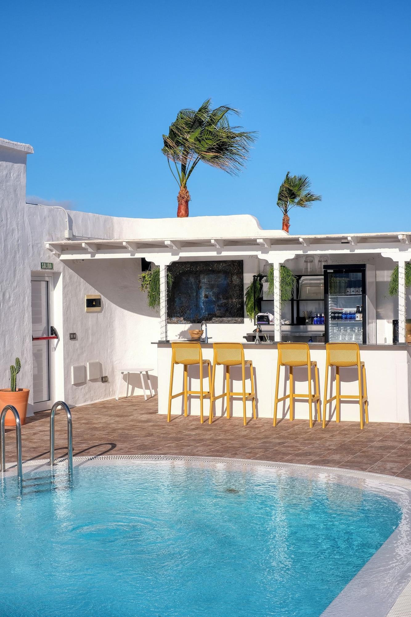 Bar/Salón Casa Serena 10