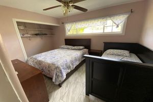 Alquiler Vacacional - A Unique White-Sand Beach House/Special Rates for a stay over 3 months. 