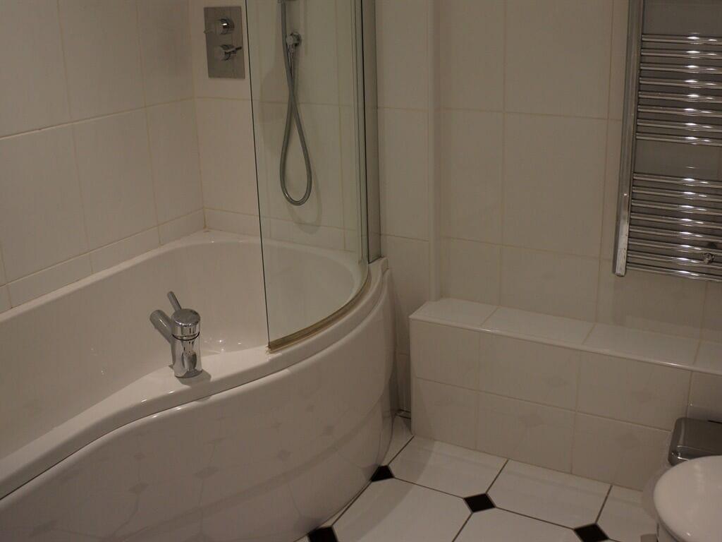 Equipamiento de Habitación The Lyn Valley Guest House