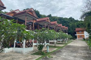 Alojamiento - OYO 1144 Baan Phu Resort