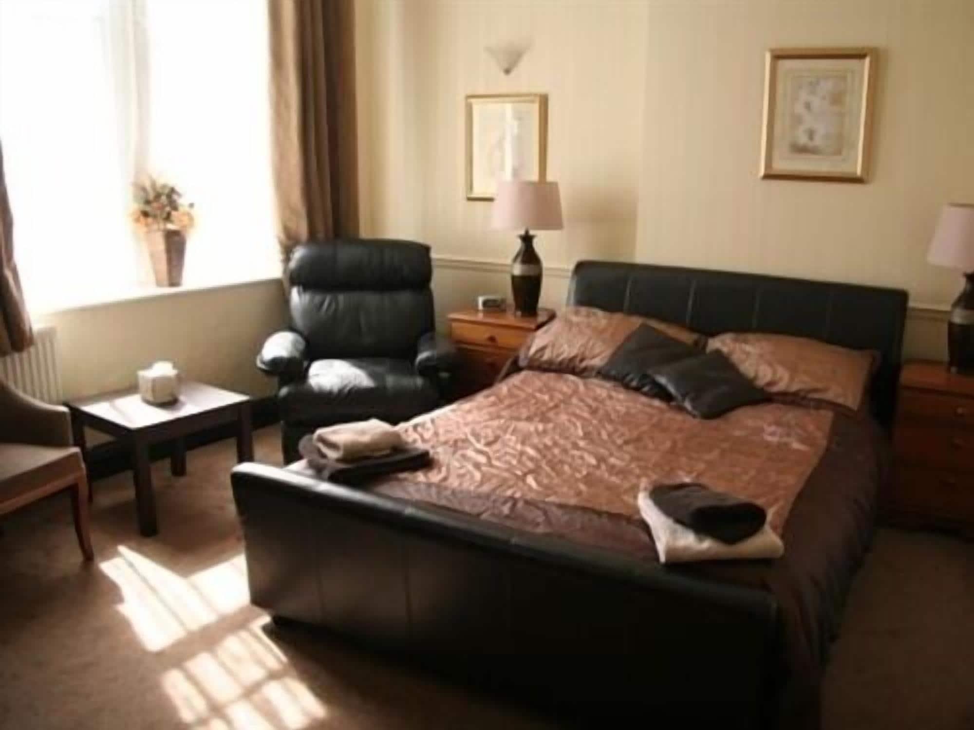 Habitación Black Bull Inn