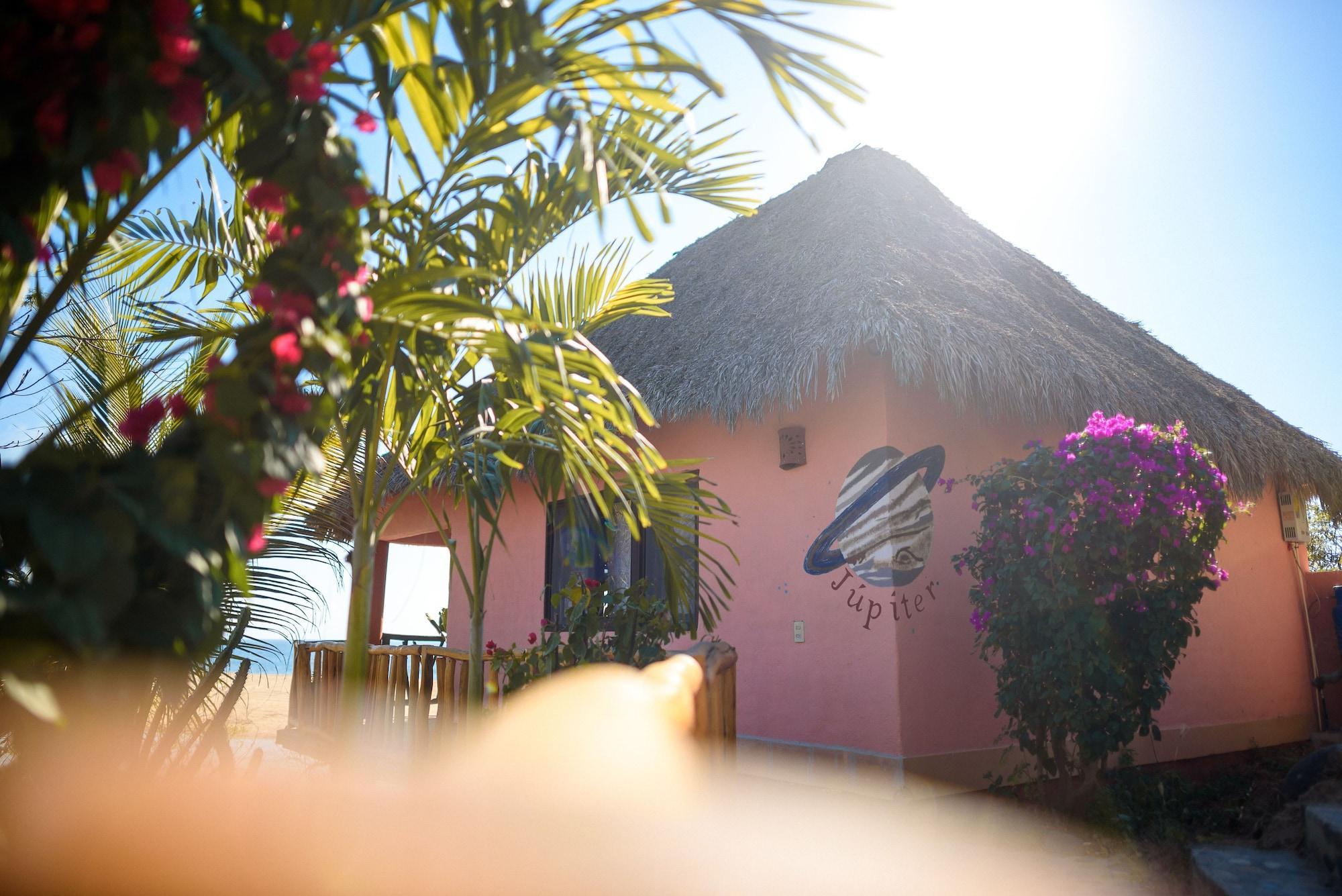 Habitación Cabañas El Cielito