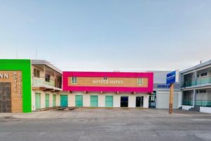 Alojamiento - Hotel Mona Inn