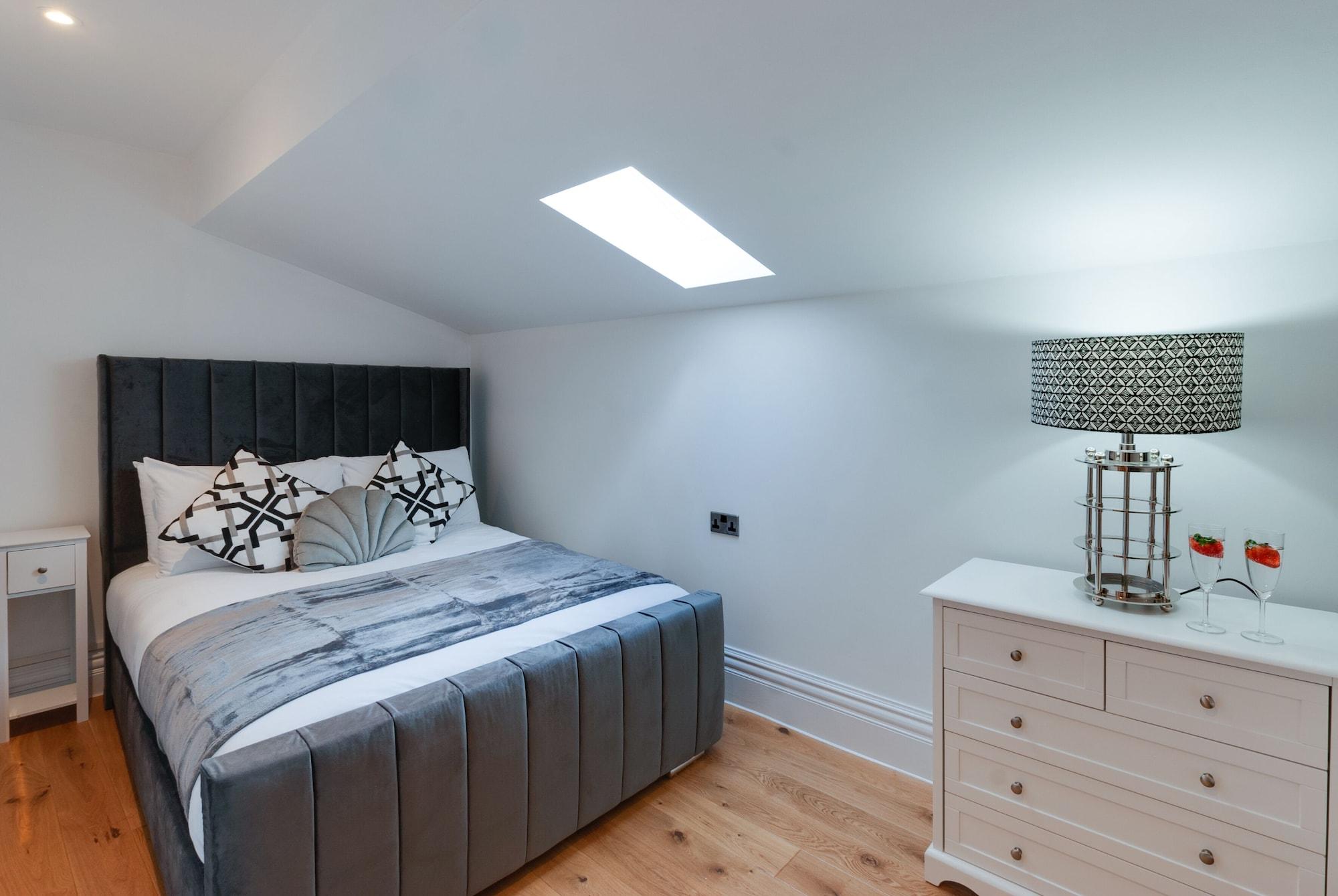 Habitación 80 by Elite