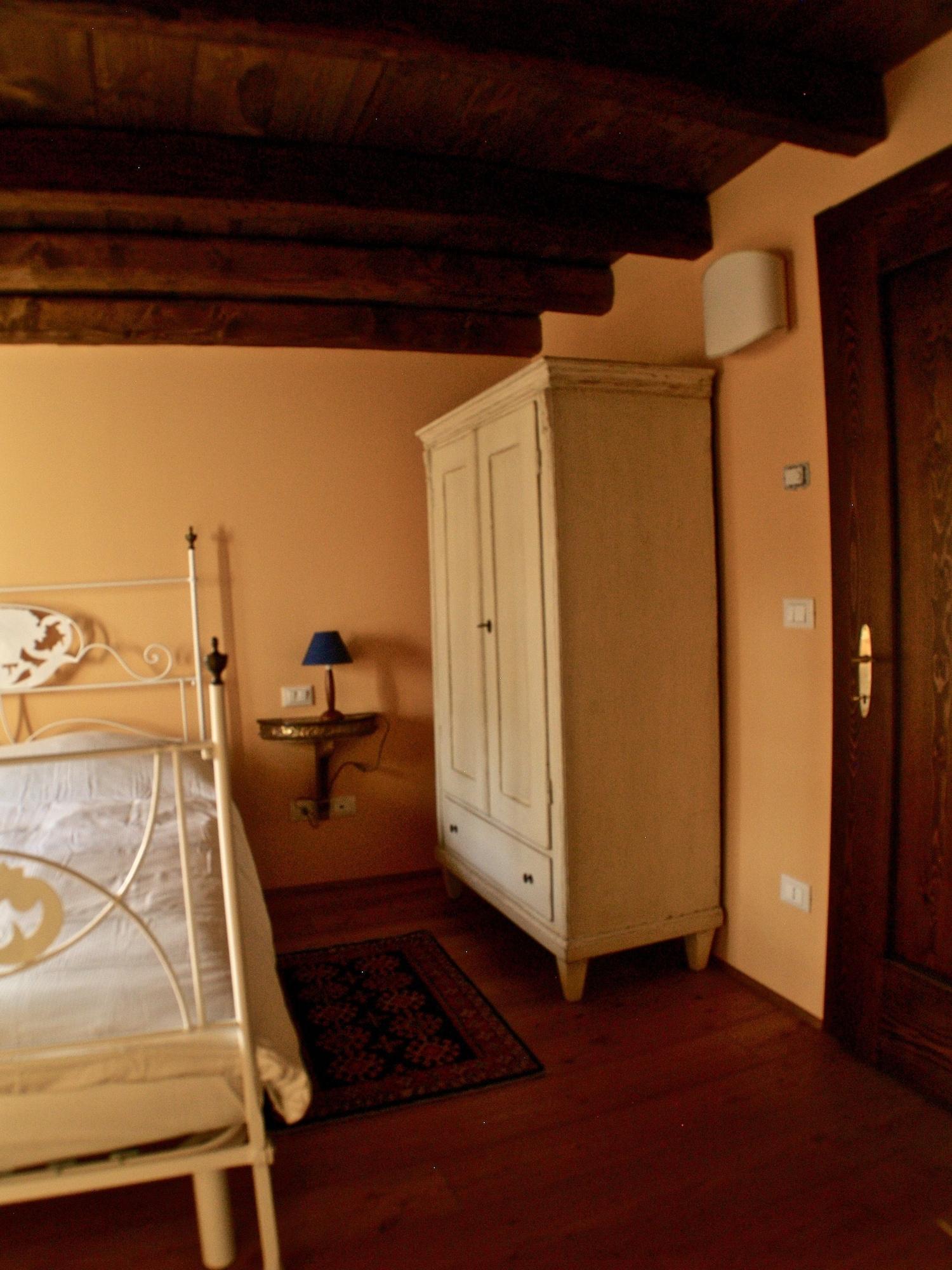Set de Habitación Ca' Marsure B&B
