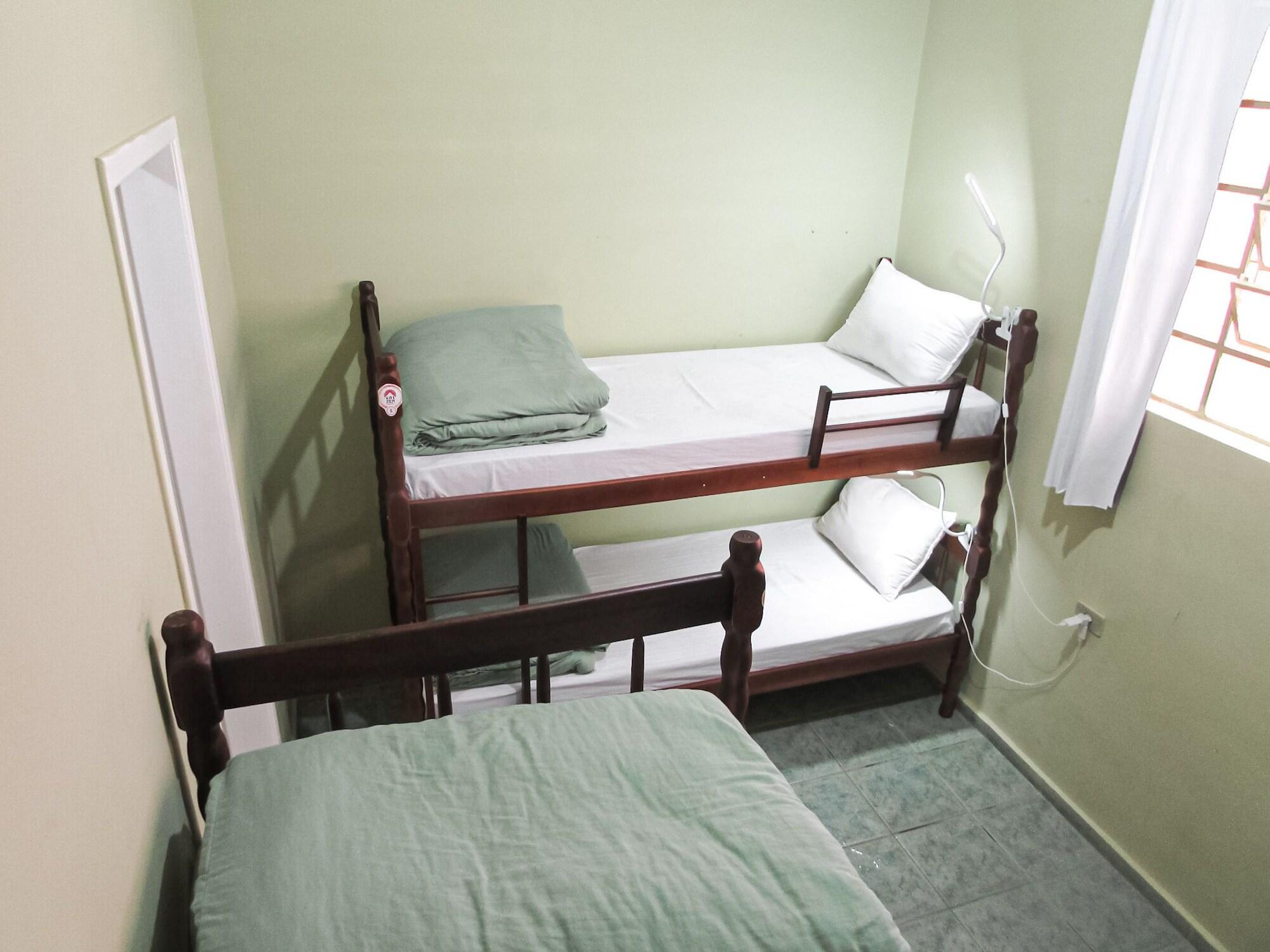 Varios Hostel Kaizen