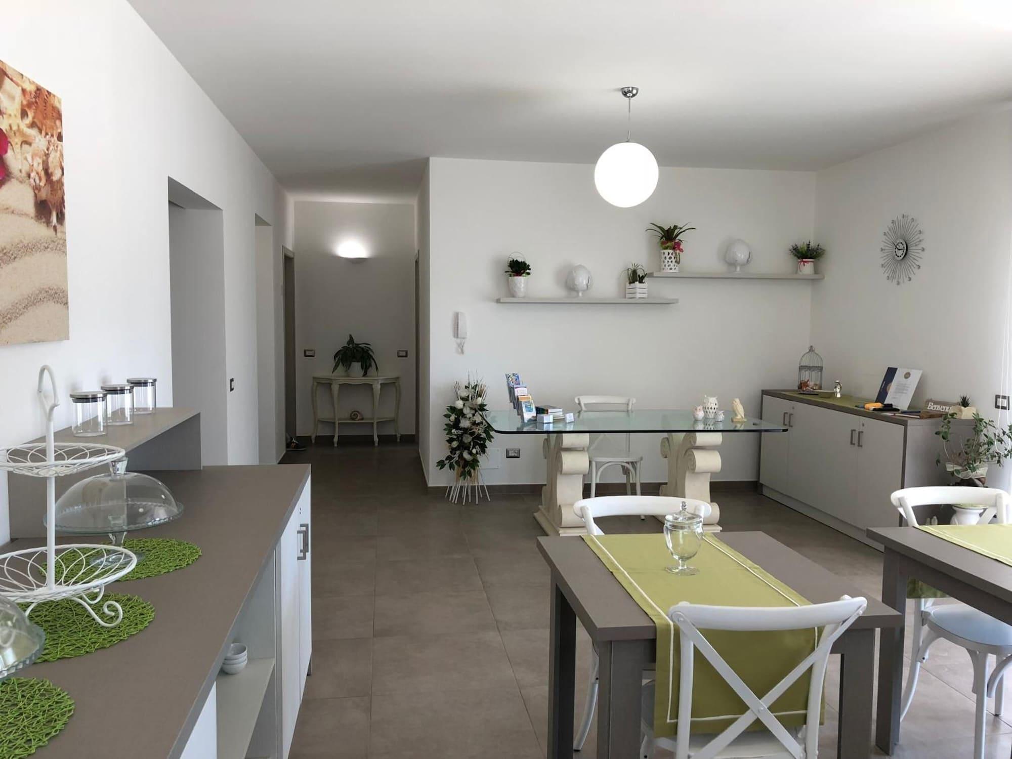 Restaurant B&B MiMì