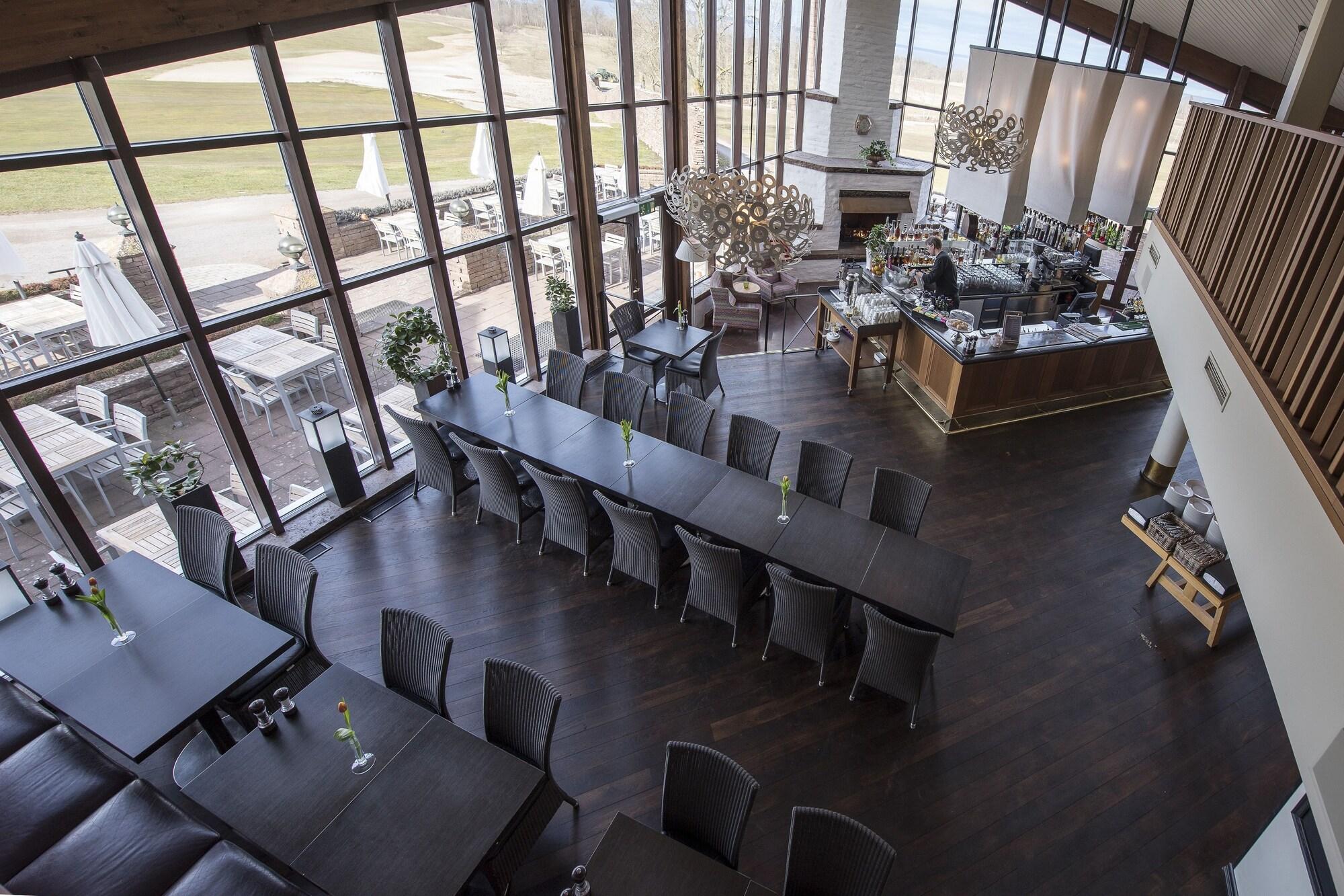 Restaurant Ekerum Resort Öland