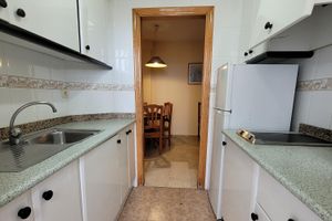 Alquiler Vacacional - Las Torres