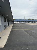 Alojamiento - Sage & Sand Motel