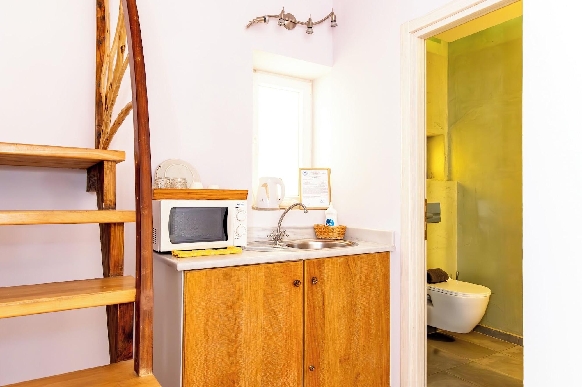 Equipamiento de Habitación LOCANDIERA