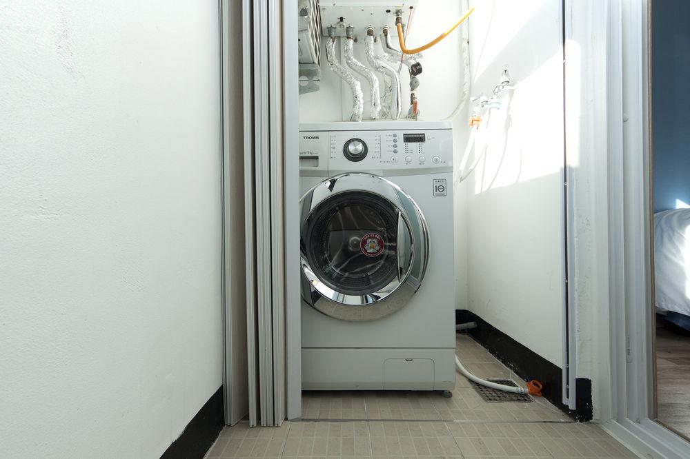 Set de Habitación K-guesthouse Sinchon 2