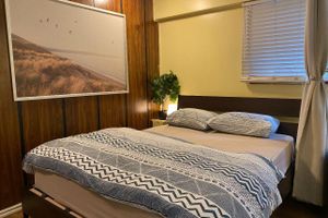 Alquiler Vacacional - Central HomeStay near Vancouver