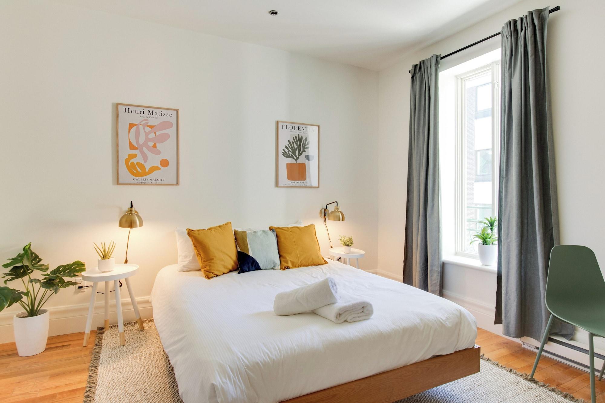 Habitación Hotel Aberdeen