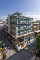 Alojamiento - Hotel Aurora Mare