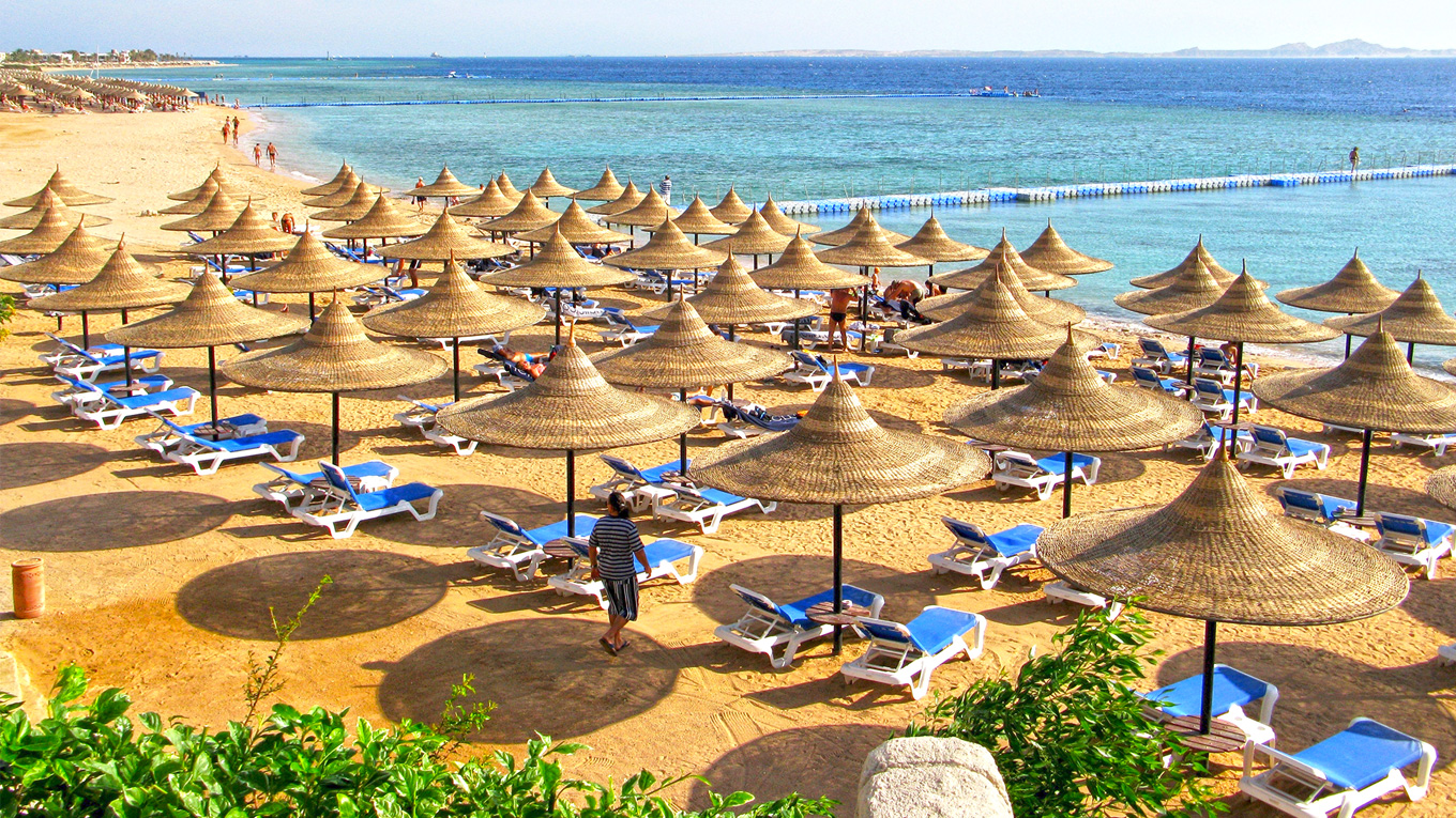 Playa del Carmen