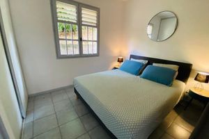 Alquiler Vacacional - Villa Mango's Les Hauts de Madiana