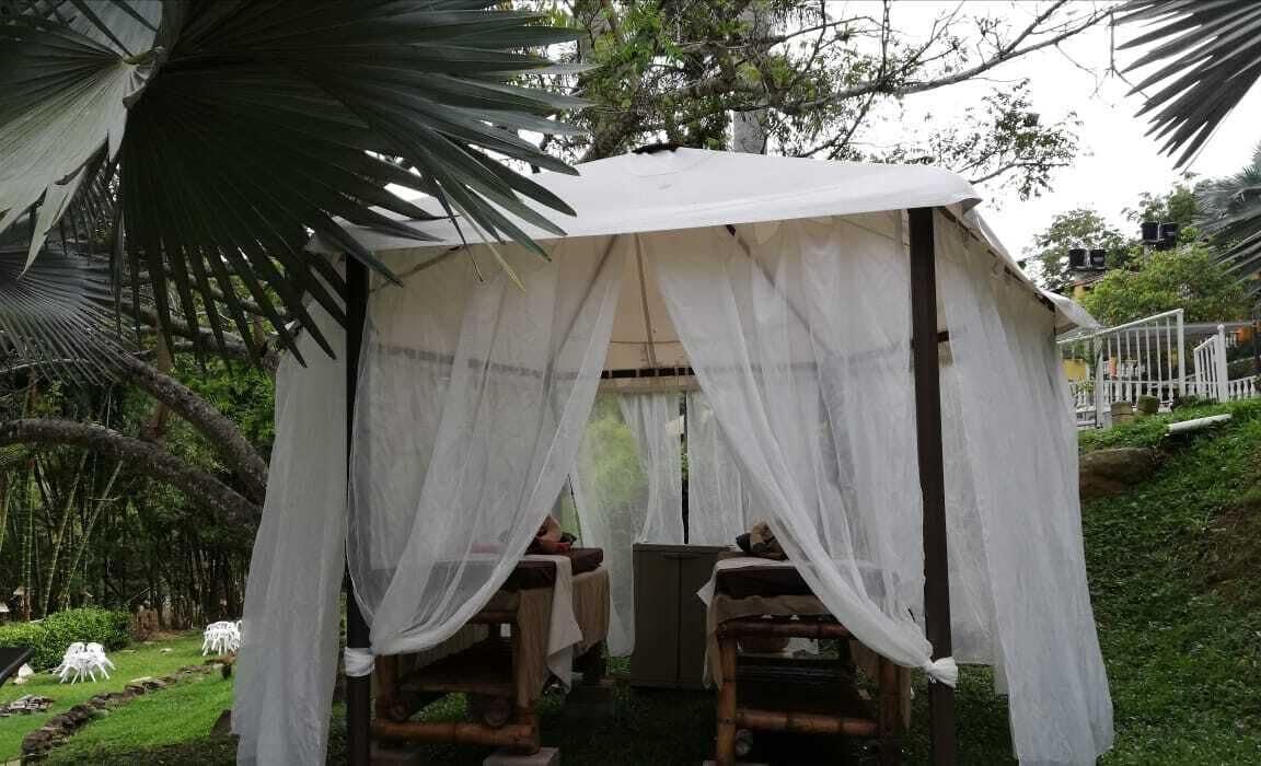 Spa Hotel Posada Campestre