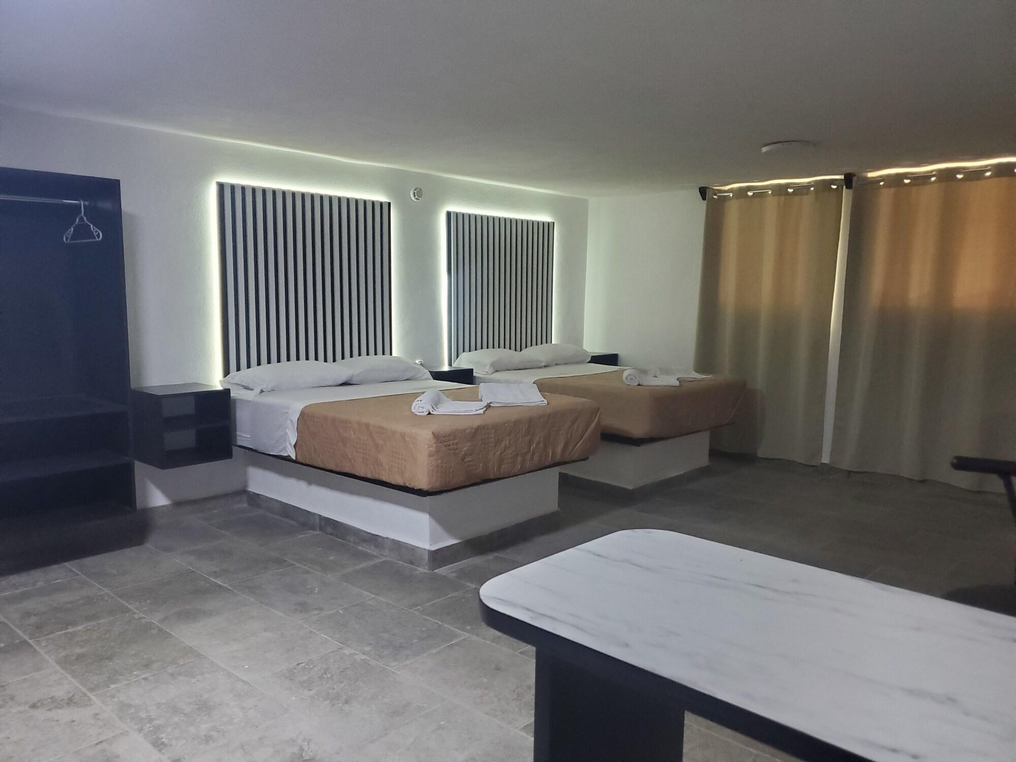 Spa Lacosta Joss