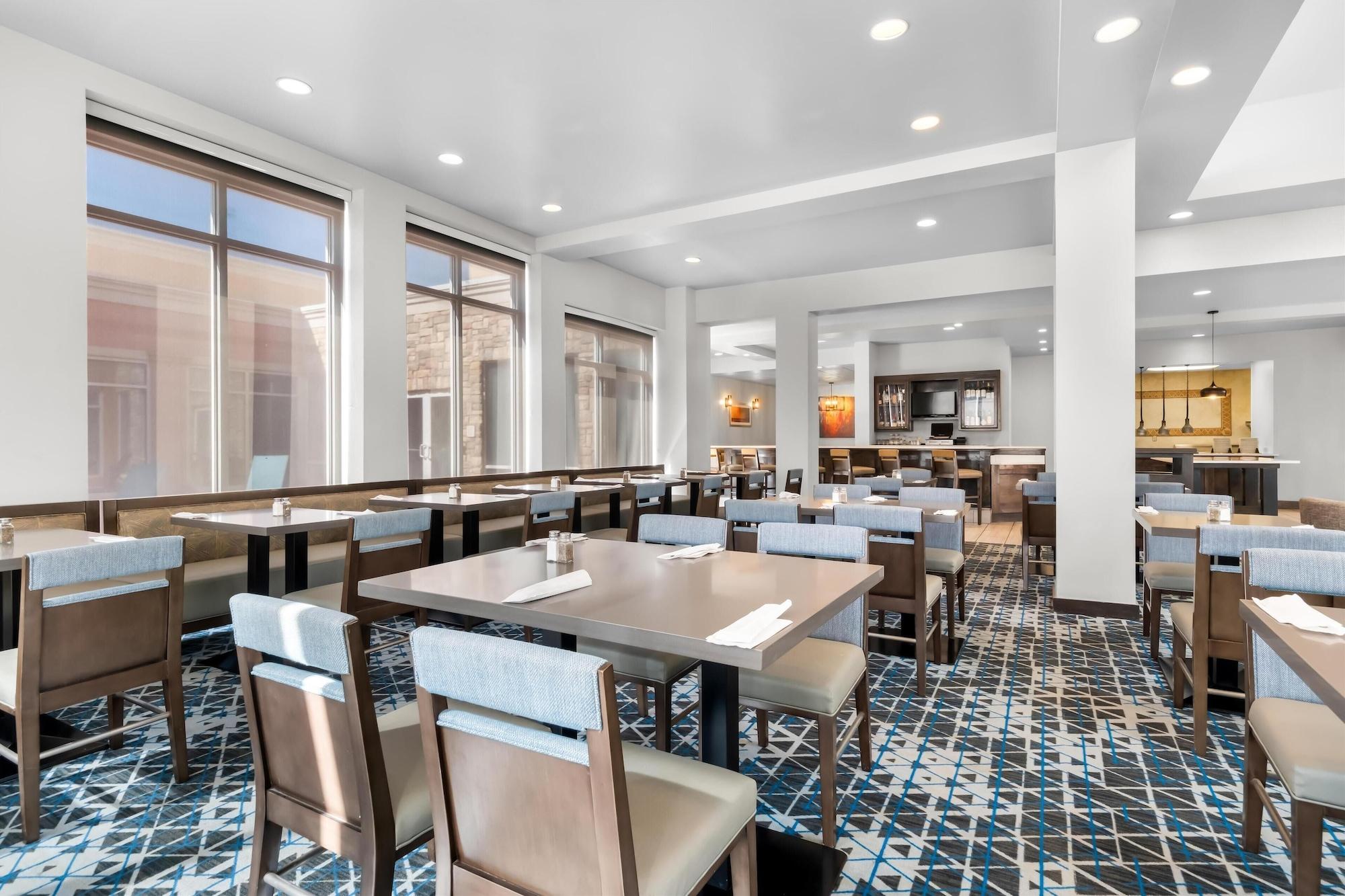 Restaurant Hilton Garden Inn Amarillo