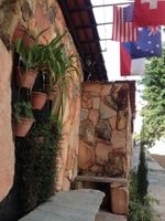 Alojamiento - Casamatta Hostel