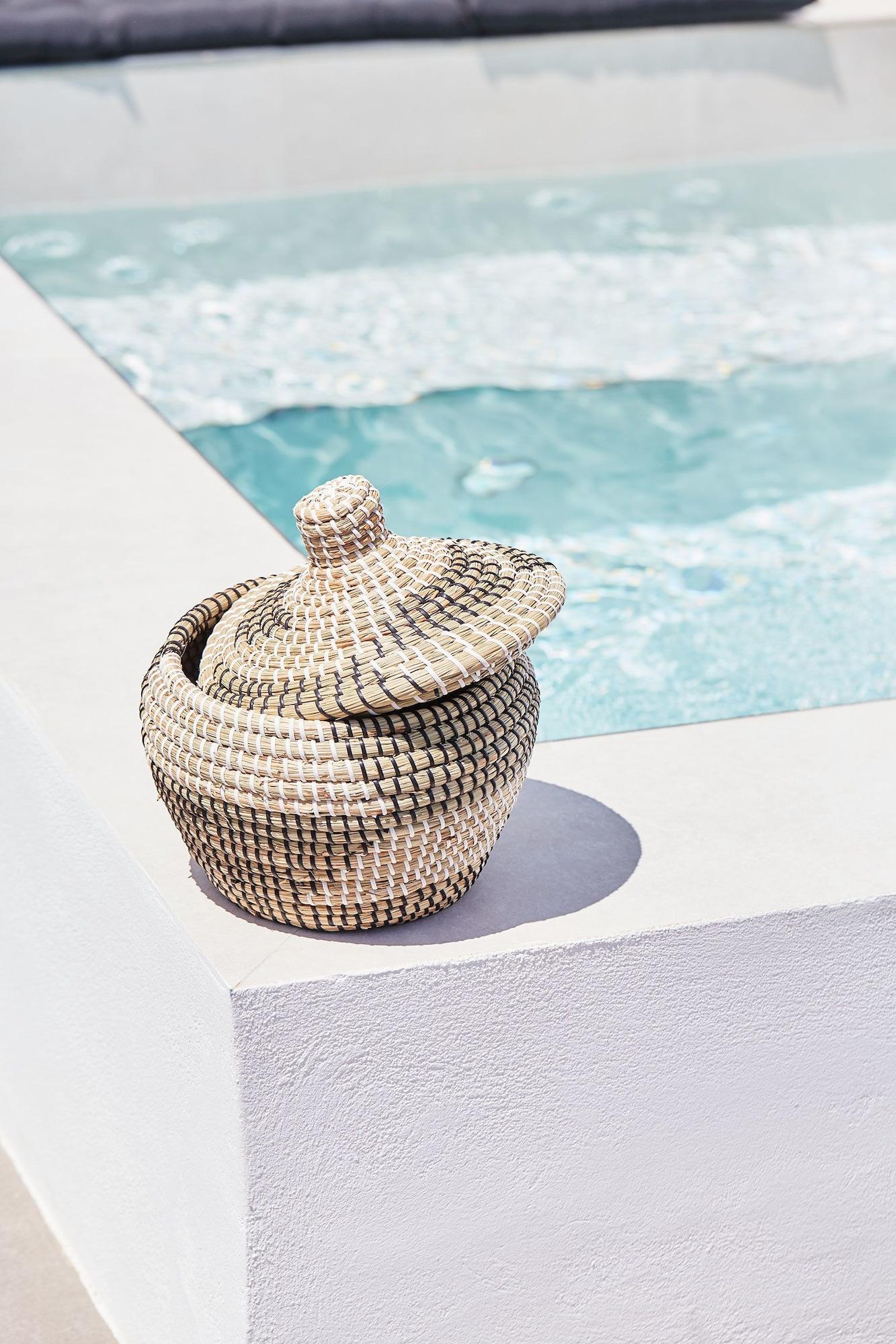 Habitación Callia Retreat Adults Only