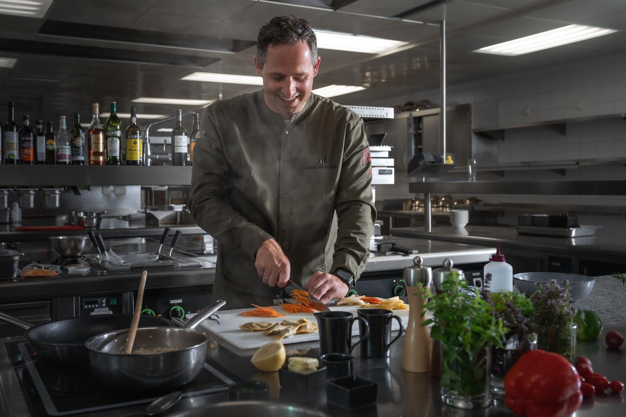 Restaurant Hotel Fliana