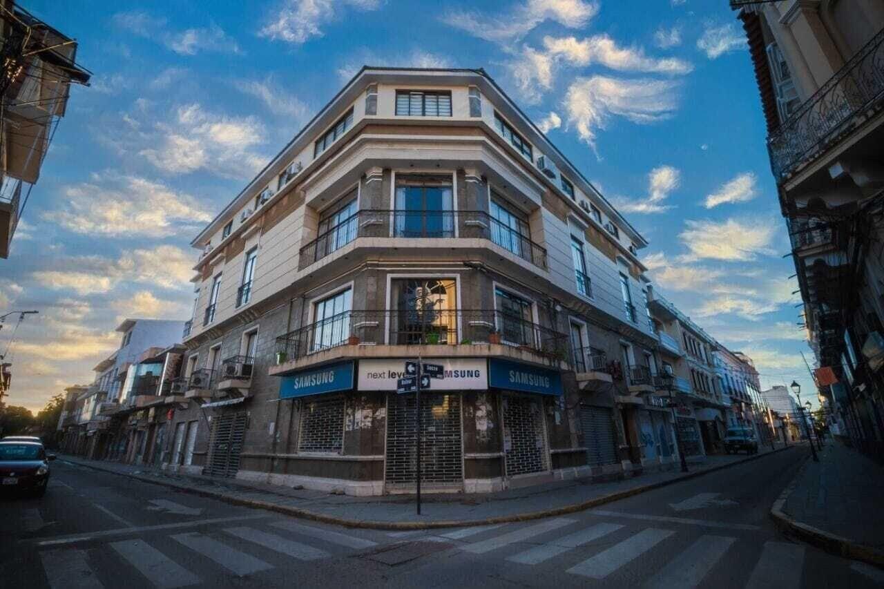 Varios HOTEL DE SOL