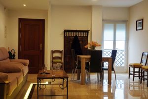 Alquiler Vacacional - Duplex Centro Parking Ronda