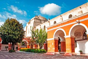 Paquete - Paquetes a Arequipa