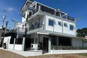 Alojamiento - The Palawans Place-b&b