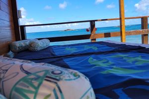 Alquiler Vacacional - CASA ROARK OCEAN FRONT CHALET