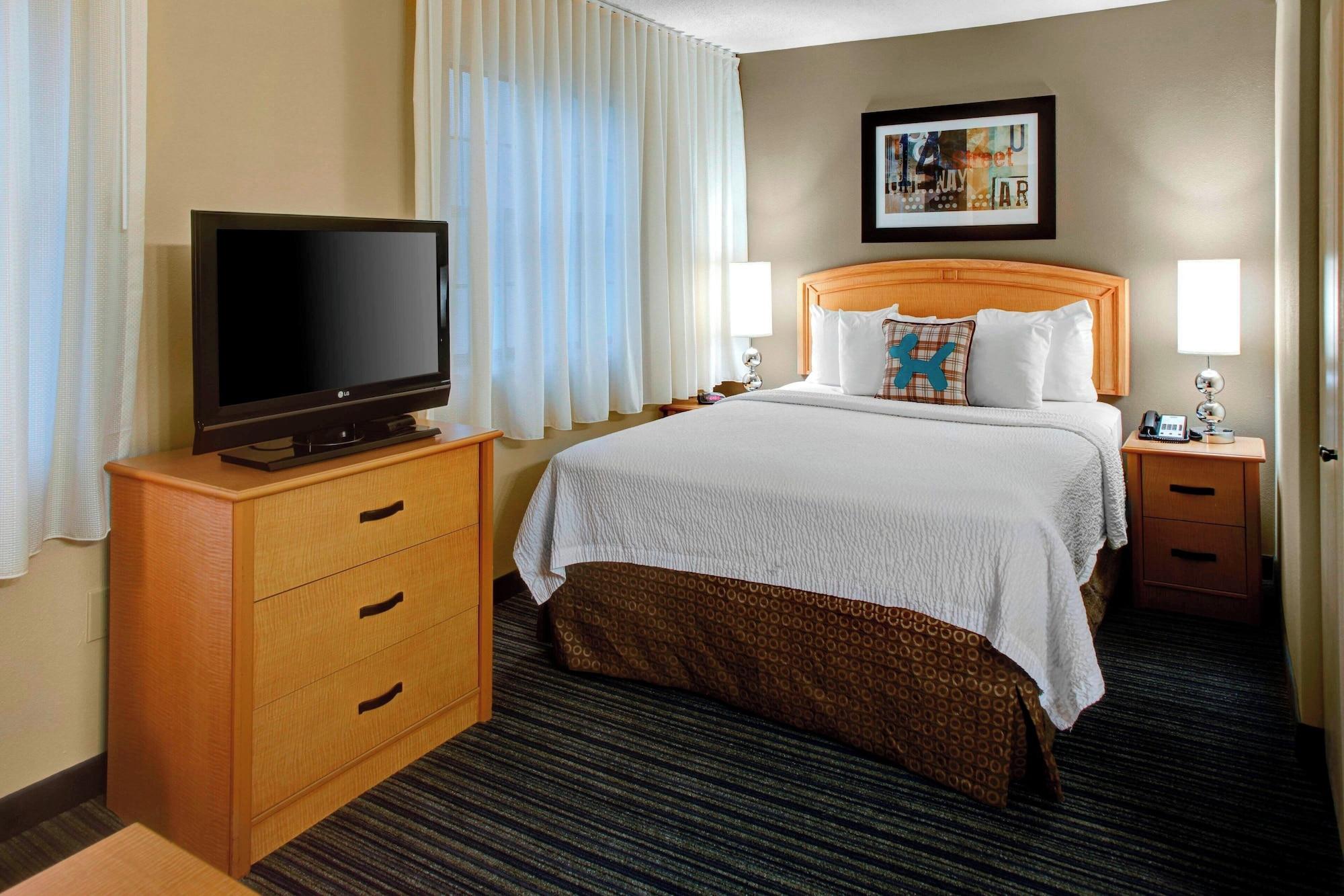 Habitación TownePlace Suites by Marriott Atlanta Buckhead