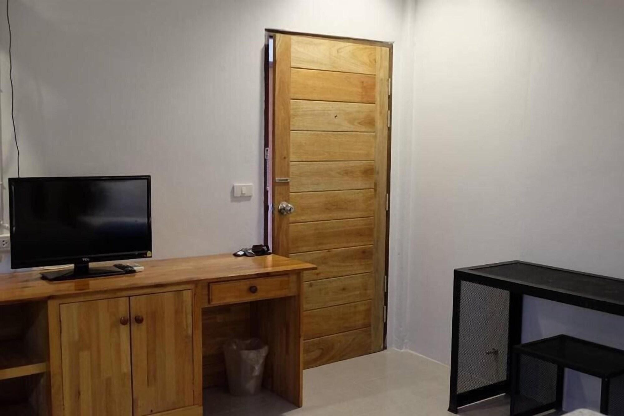 Equipamiento de Habitación Palmari Boutique Hotel