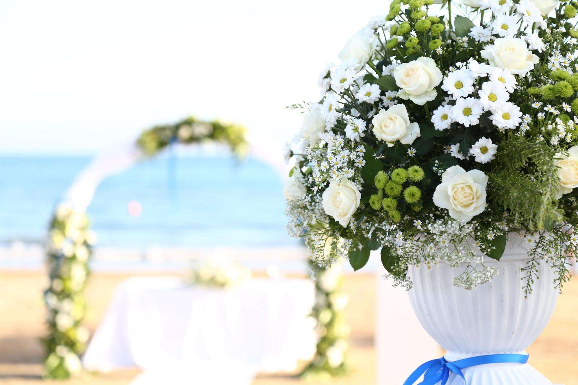 Vista Exterior Zahira Resort