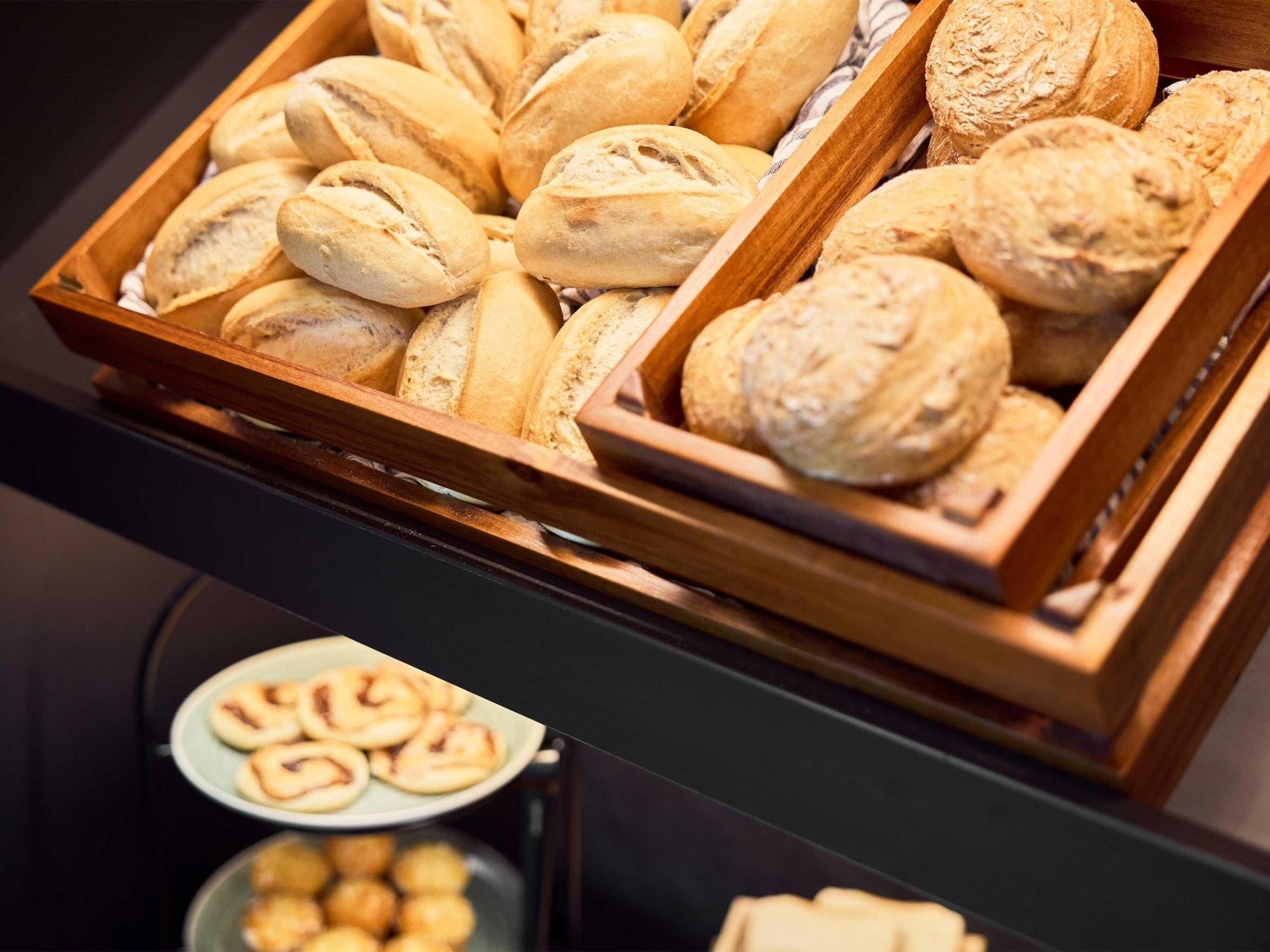 Restaurant B&B Hotel Paderborn