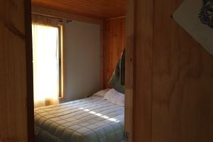 Alquiler Vacacional - Casa en Parcela