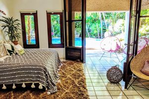 Alquiler Vacacional - Steps to Ocean Playacar Villa Private Pool hosts 25+ guest