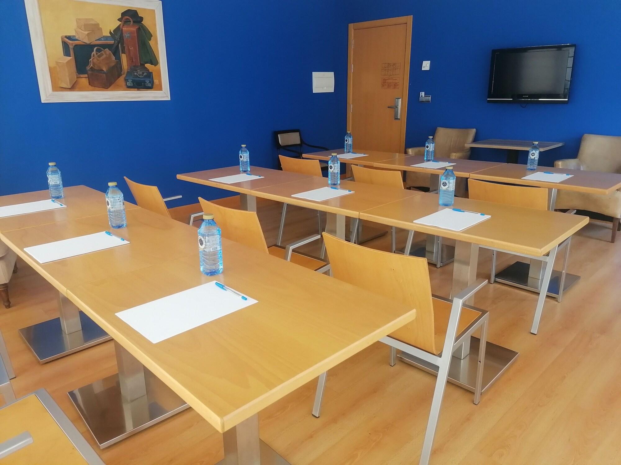 Sala de Reuniones U Hotel Villa - Gomá