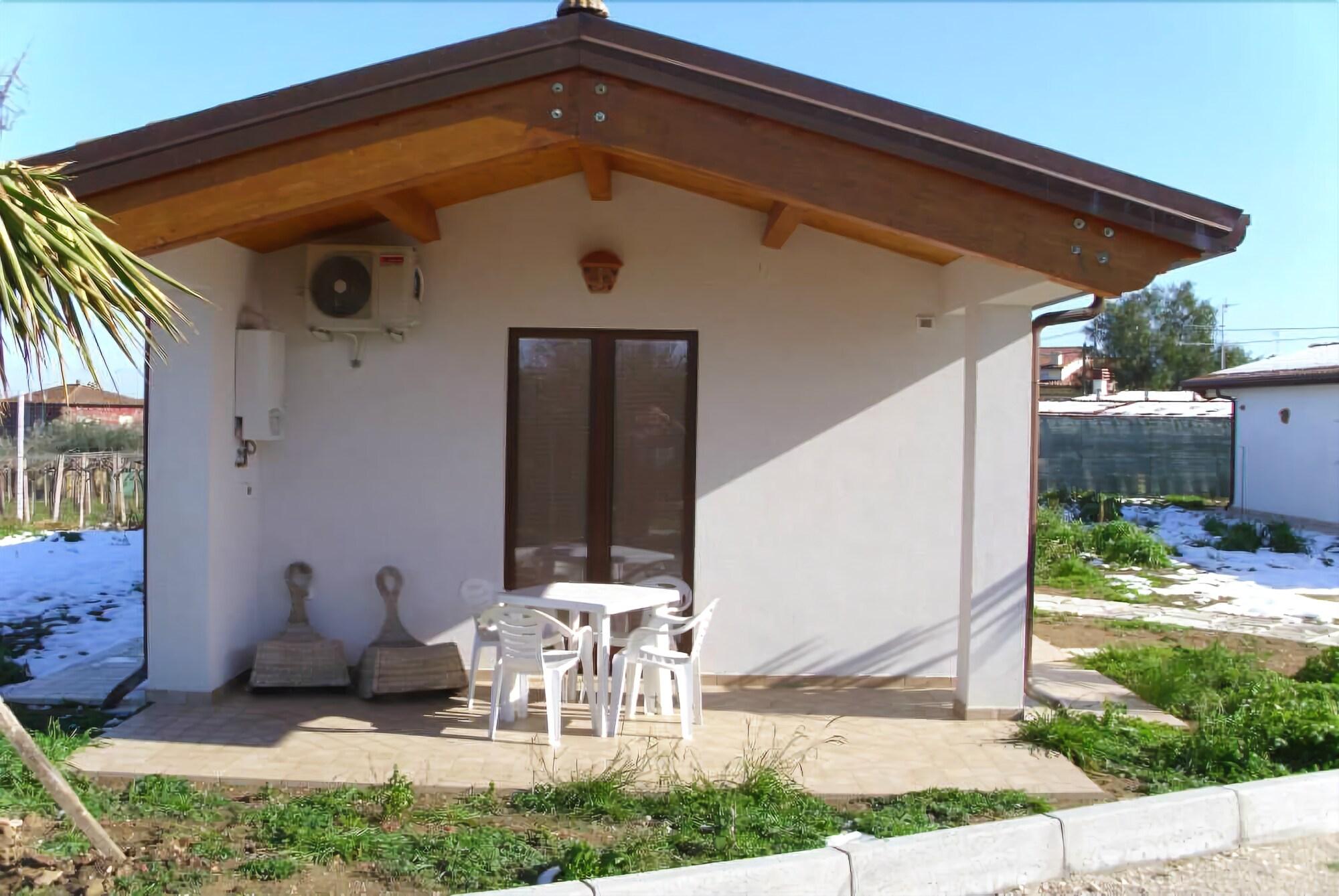 Equipamiento de Habitación Agriturismo Il Grappolo