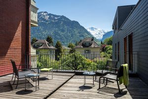 Alojamiento - Backpackers Villa Sonnenhof - Hostel