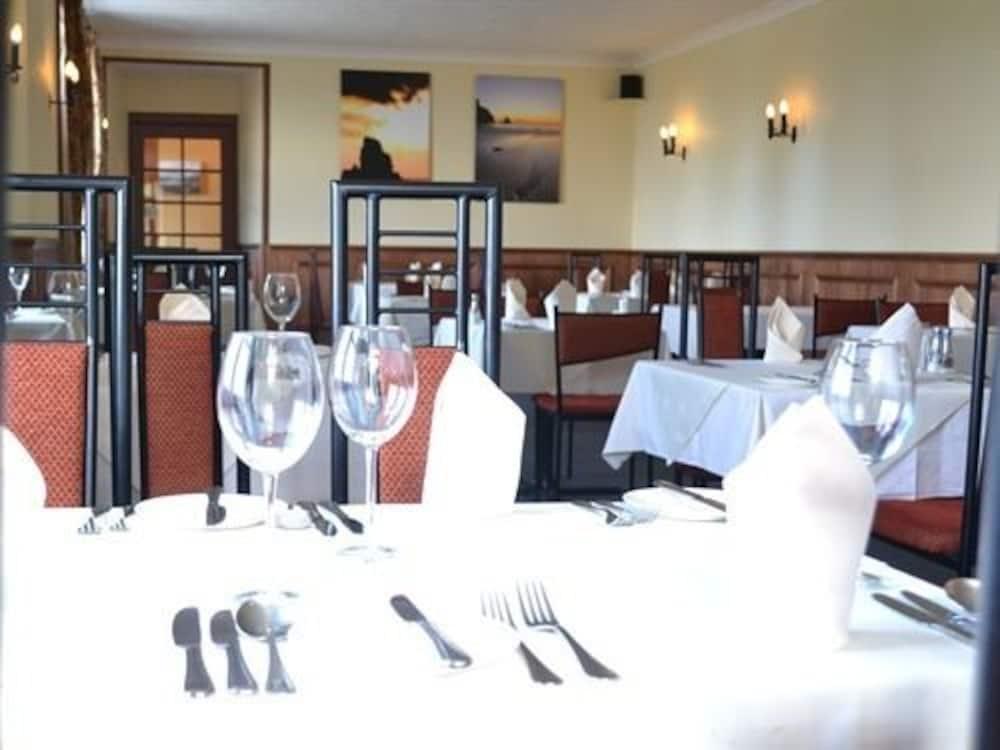 Restaurant Uig Hotel