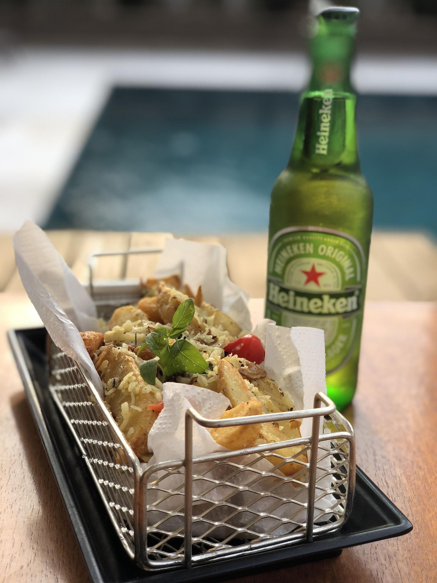 Restaurant Fildi Hotel & Eventos