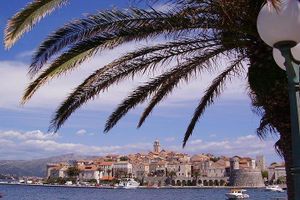 Actividad - Excursión a las leyendas de Peljesac y Korcula desde Kolo&Auml;ep (solo para adultos)