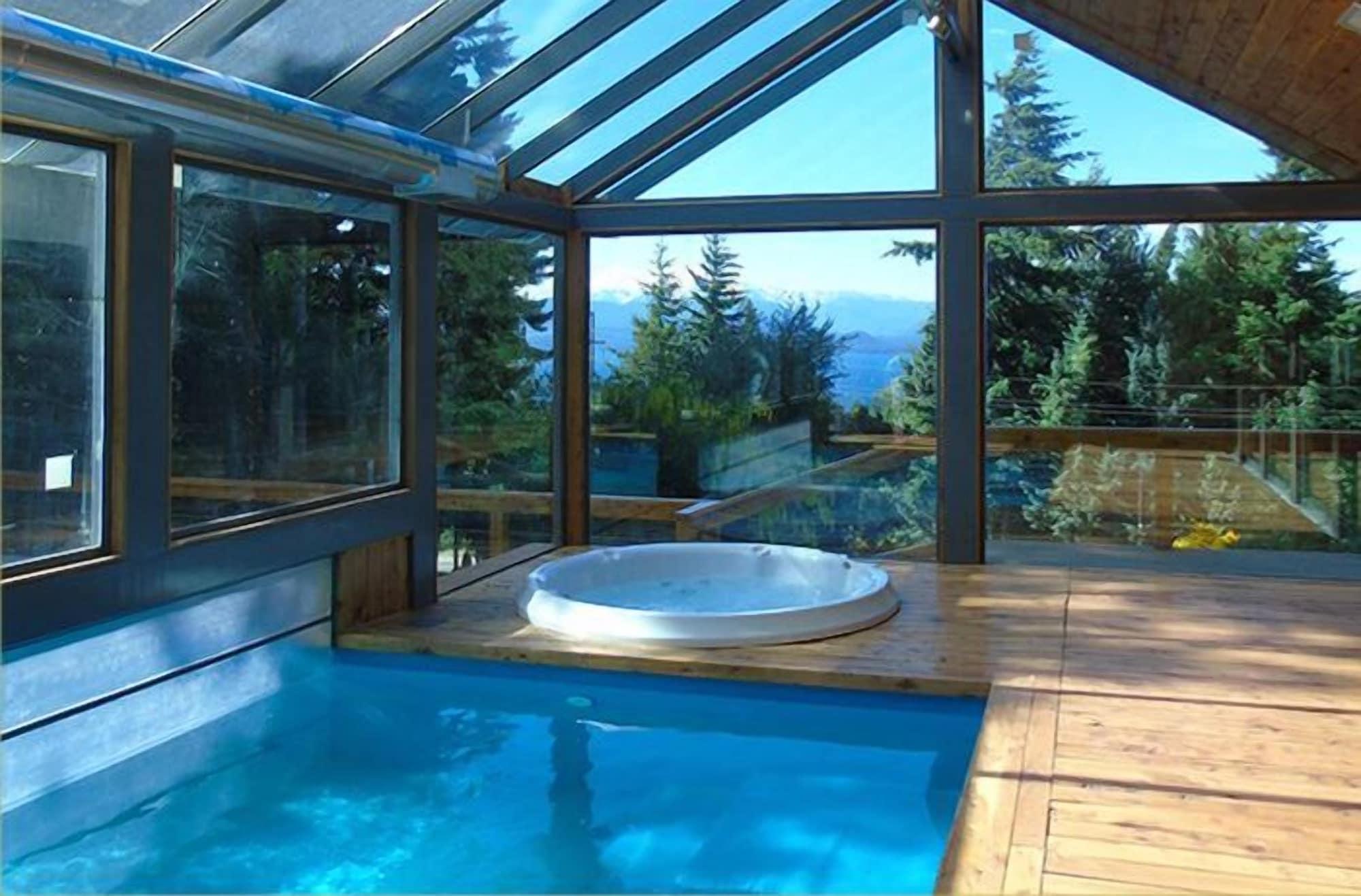 Spa Residencia Pioneros