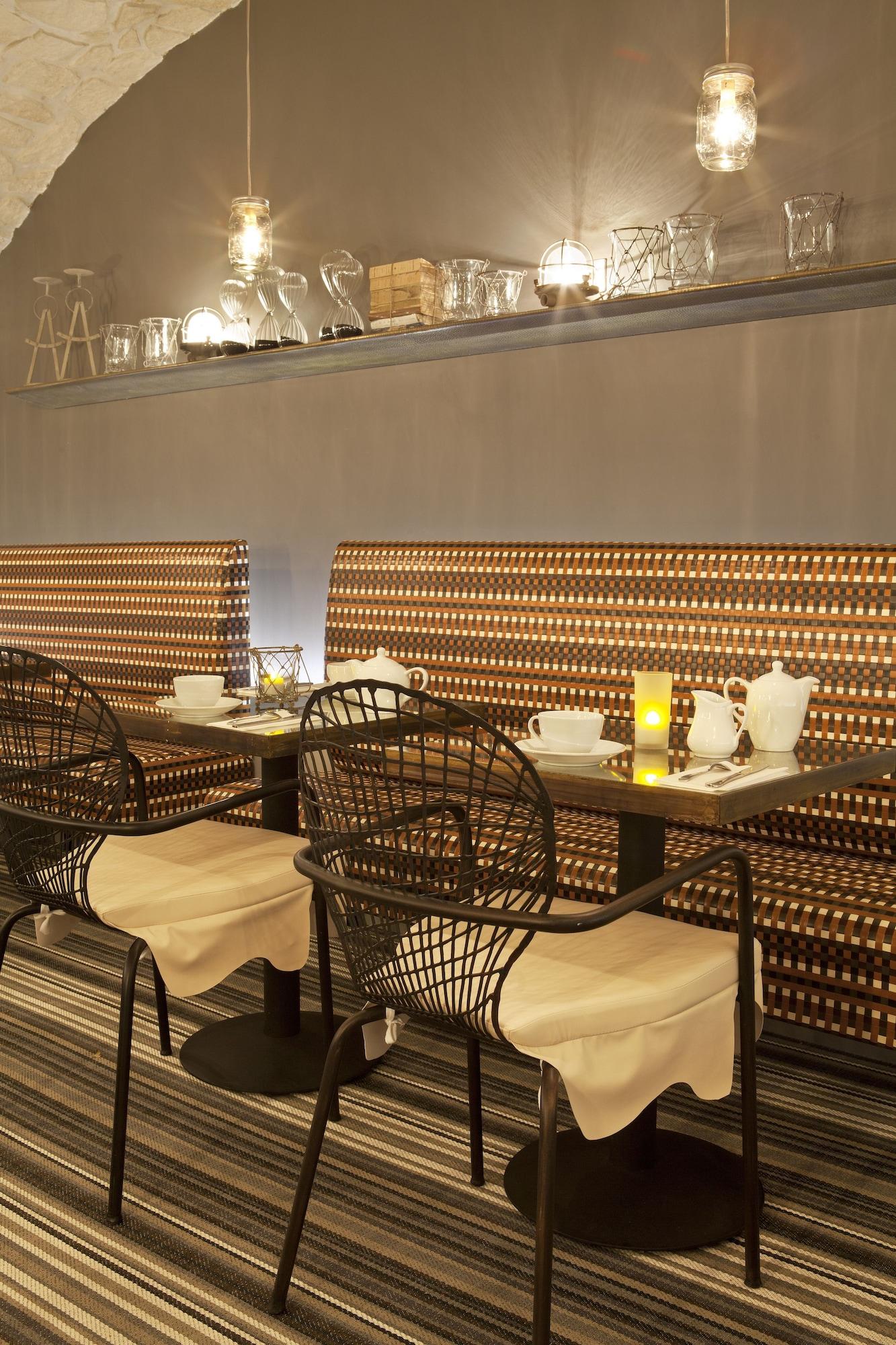 Restaurant Hotel Therese