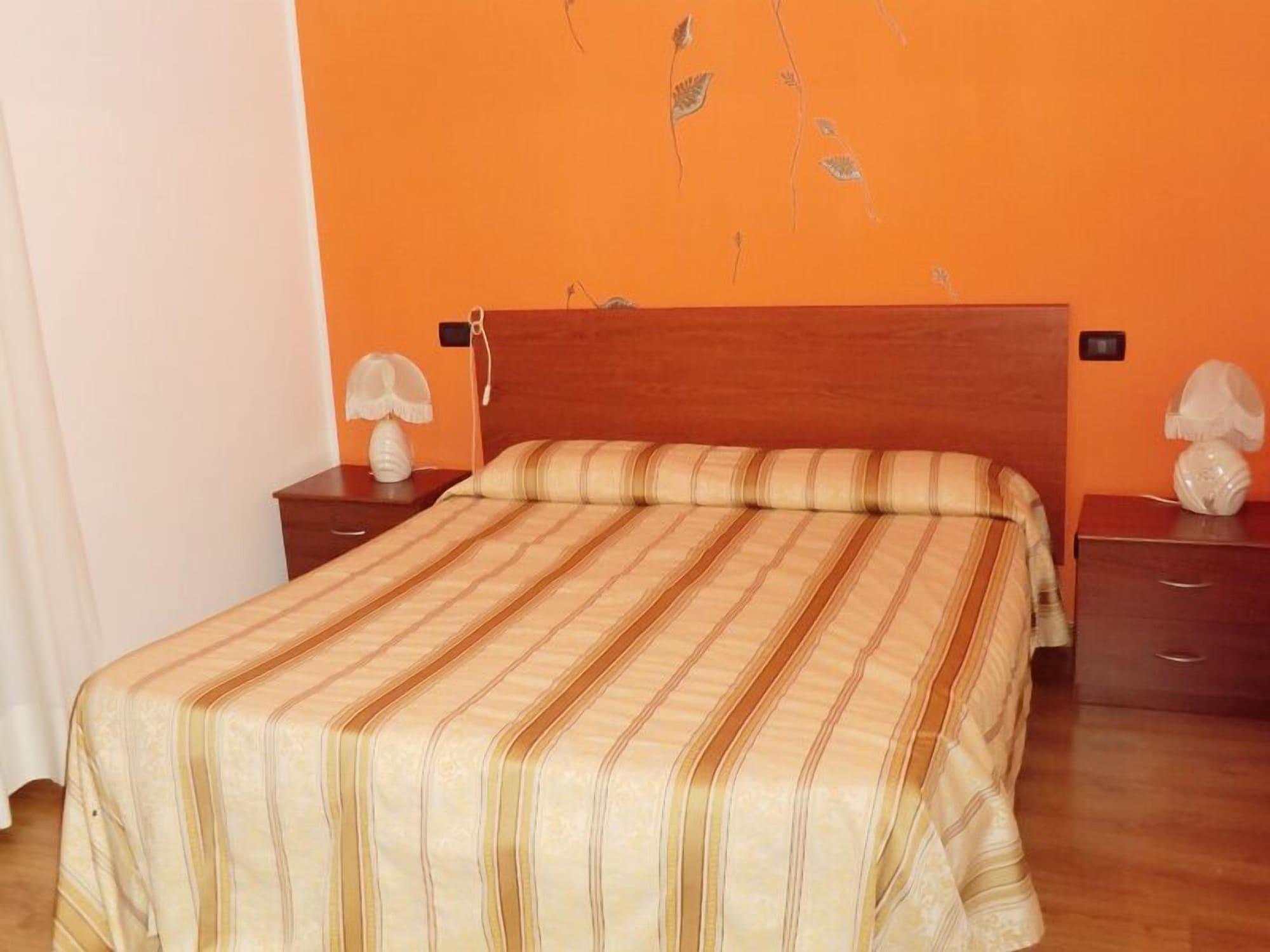 Habitación Al Gabbiano
